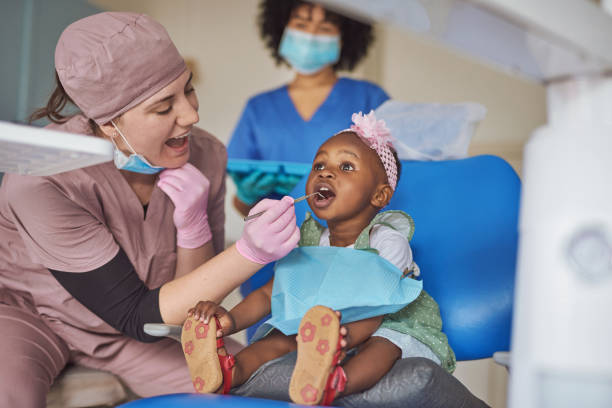 Why Choose Us for Your Dental Needs in Granger, TX