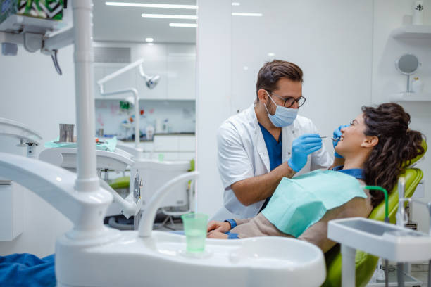 Best Traditional Braces  in Granger, TX