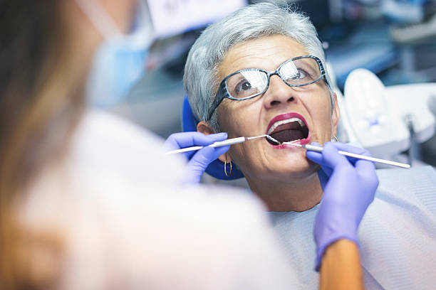 Best Full Mouth Reconstruction  in Granger, TX